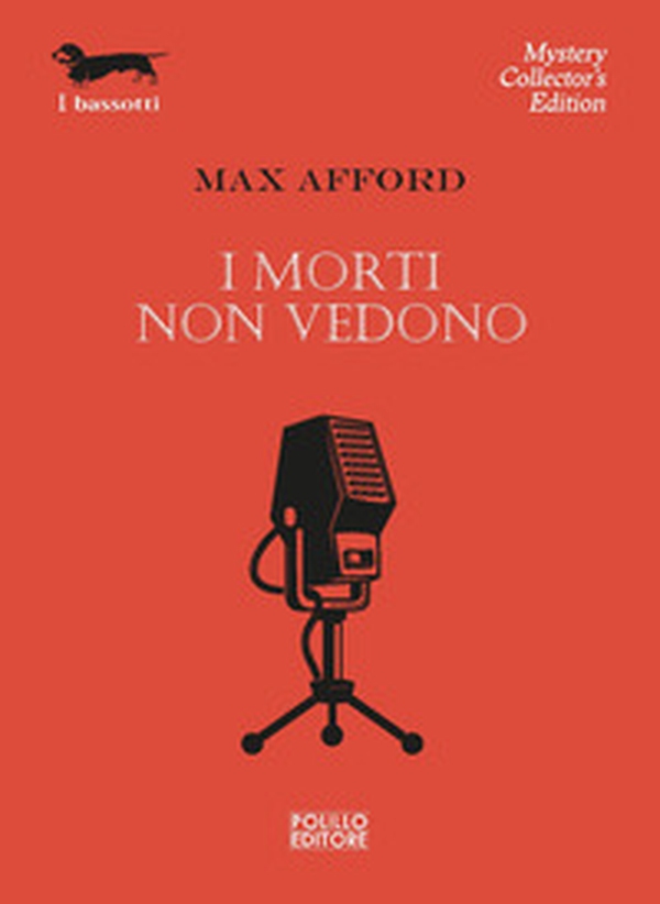 I morti non vedono - Librerie.coop I morti non vedono - Librerie.coop