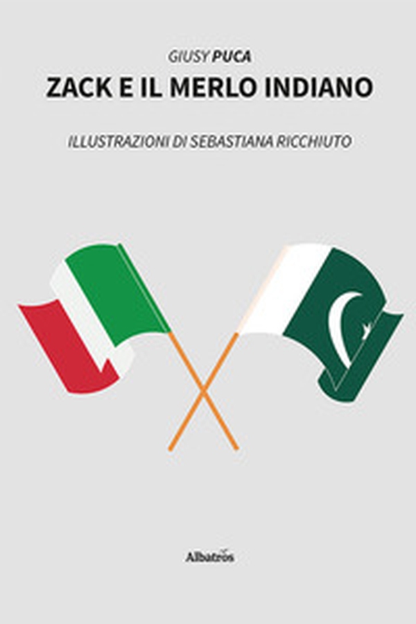 Zack e il merlo indiano - Librerie.coop Zack e il merlo indiano - Librerie.coop