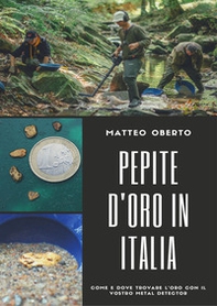 Pepite d'oro in Italia - Librerie.coop