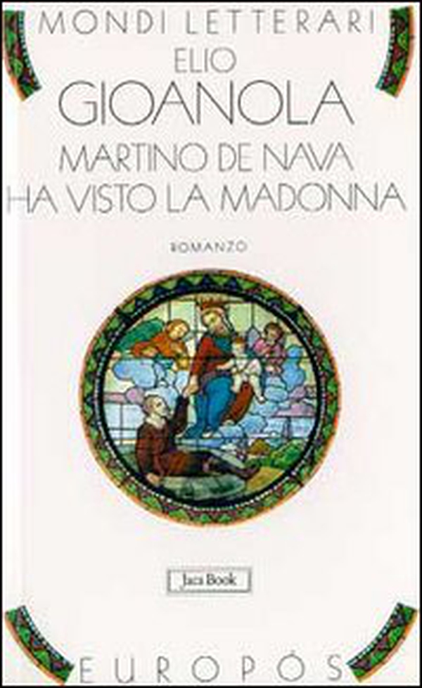 Martino de Nava ha visto la Madonna - Librerie.coop Martino de Nava ha visto la Madonna - Librerie.coop