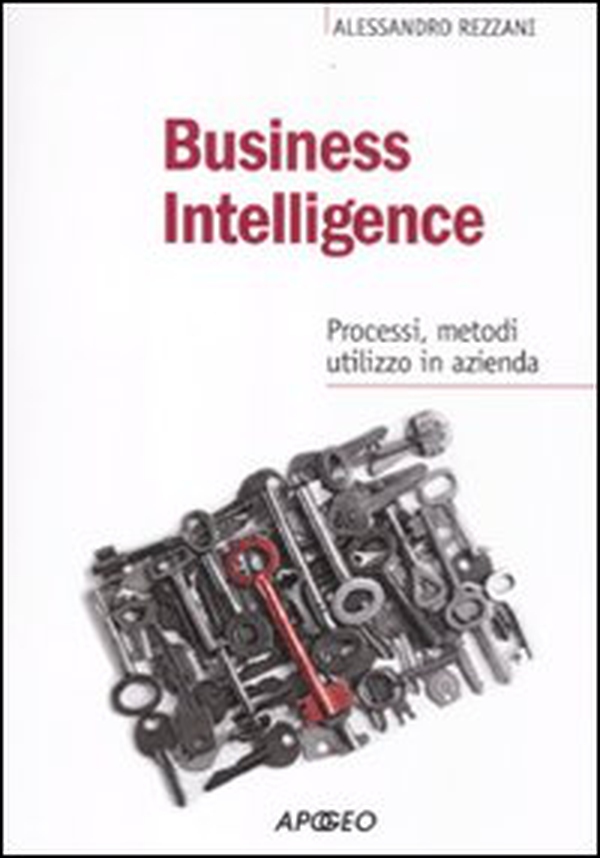 Business intelligence. Progessi, metodi, utilizzo in azienda - Librerie.coop Business intelligence. Progessi, metodi, utilizzo in azienda - Librerie.coop