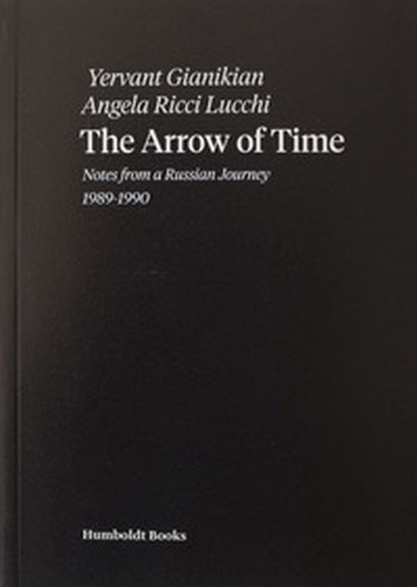 The arrow of time - Librerie.coop The arrow of time - Librerie.coop