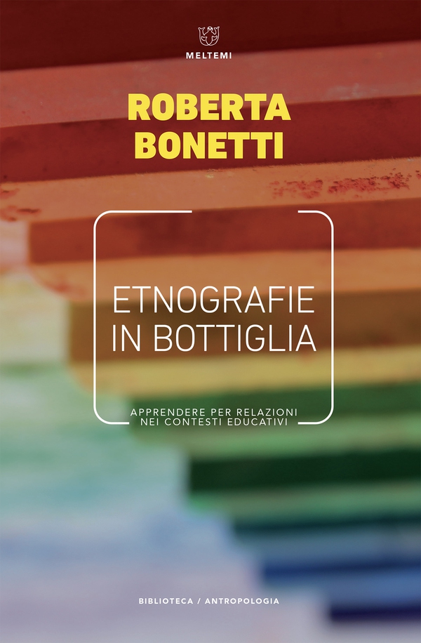 Etnografie in bottiglia - Librerie.coop Etnografie in bottiglia - Librerie.coop