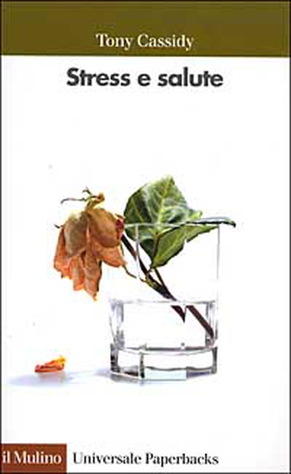 Stress e salute - Librerie.coop Stress e salute - Librerie.coop