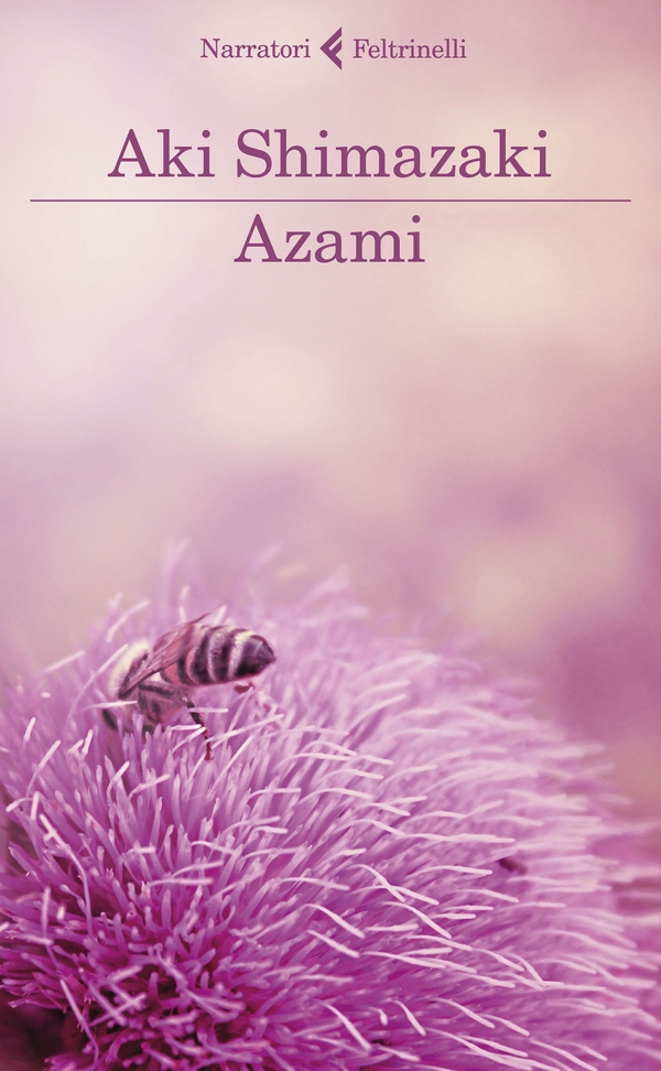 Azami - Librerie.coop Azami - Librerie.coop
