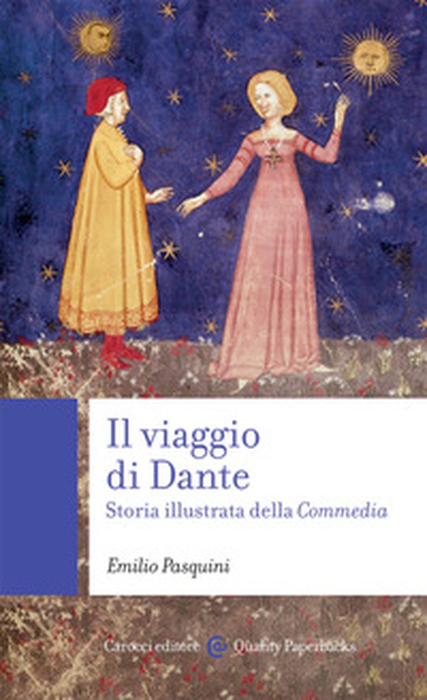 Il viaggio di Dante. Storia illustrata della «Commedia» - Librerie.coop Il viaggio di Dante. Storia illustrata della «Commedia» - Librerie.coop