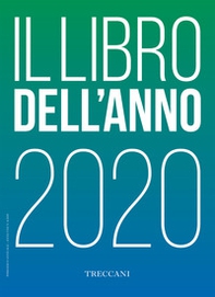Treccani. Il libro dell'anno 2020 - Librerie.coop