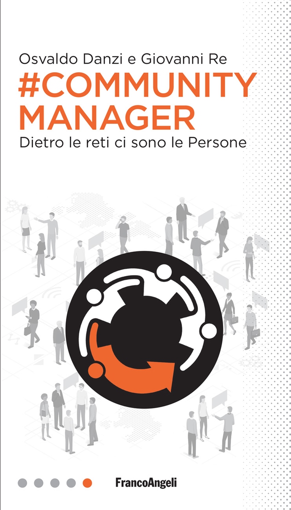 Community manager - Librerie.coop Community manager - Librerie.coop