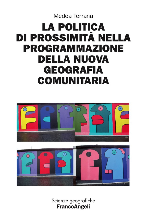 La politica di prossimità nella programmazione della nuova geografia comunitaria - Librerie.coop La politica di prossimità nella programmazione della nuova geografia comunitaria - Librerie.coop