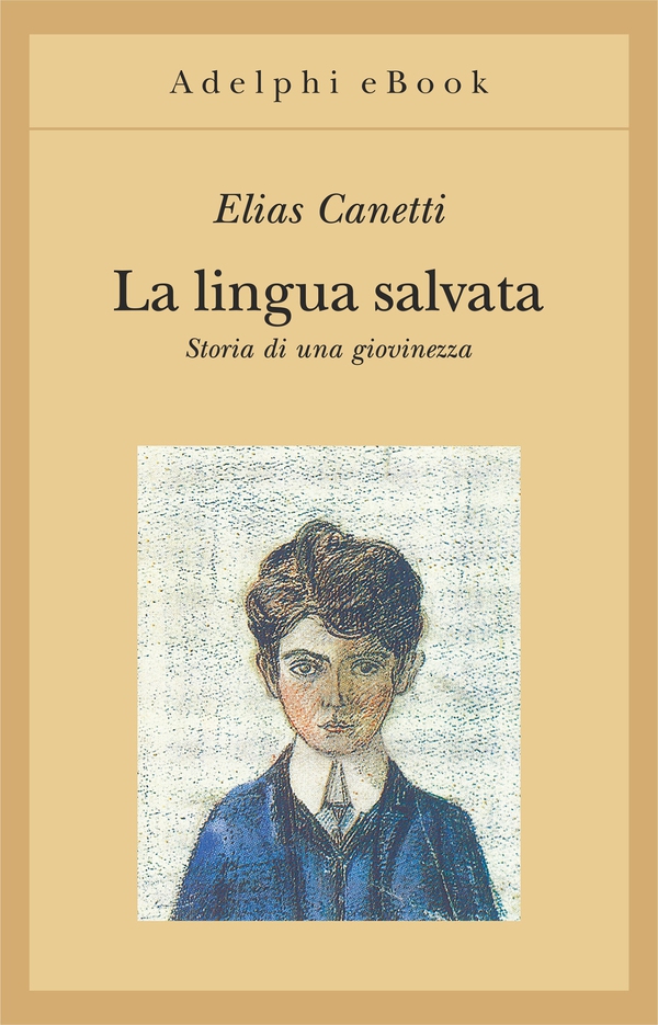 La lingua salvata - Librerie.coop La lingua salvata - Librerie.coop