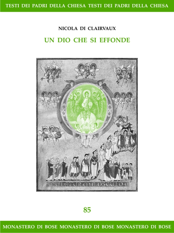 Un Dio che si effonde - Librerie.coop Un Dio che si effonde - Librerie.coop
