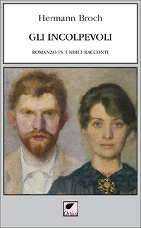 Gli incolpevoli - Librerie.coop Gli incolpevoli - Librerie.coop