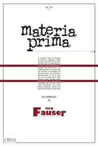 Materia prima - Librerie.coop