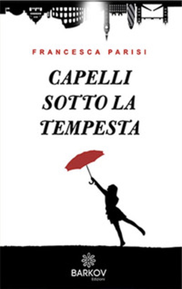 Capelli sotto la tempesta - Librerie.coop Capelli sotto la tempesta - Librerie.coop