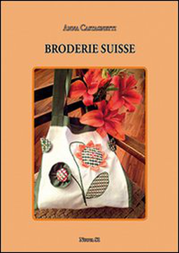 broderie suisse - Librerie.coop broderie suisse - Librerie.coop