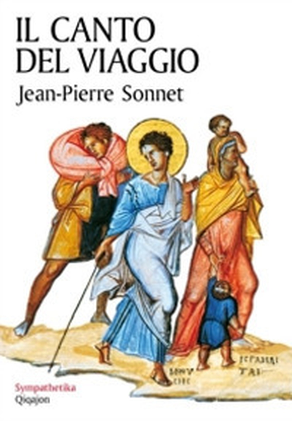 Il canto del viaggio. Camminare con la Bibbia in mano - Librerie.coop Il canto del viaggio. Camminare con la Bibbia in mano - Librerie.coop