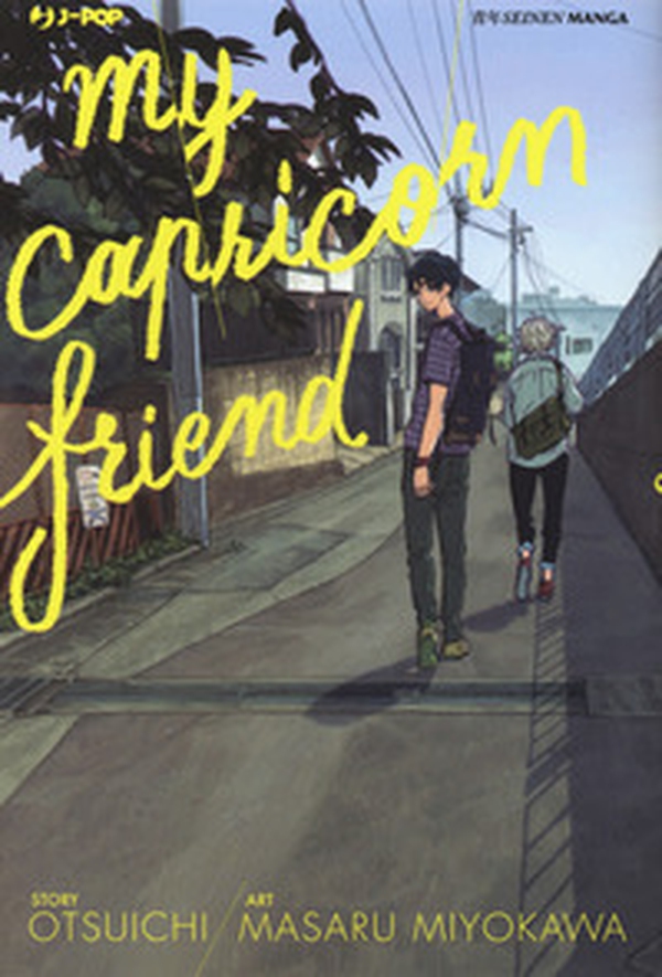 My capricorn friend - Librerie.coop My capricorn friend - Librerie.coop