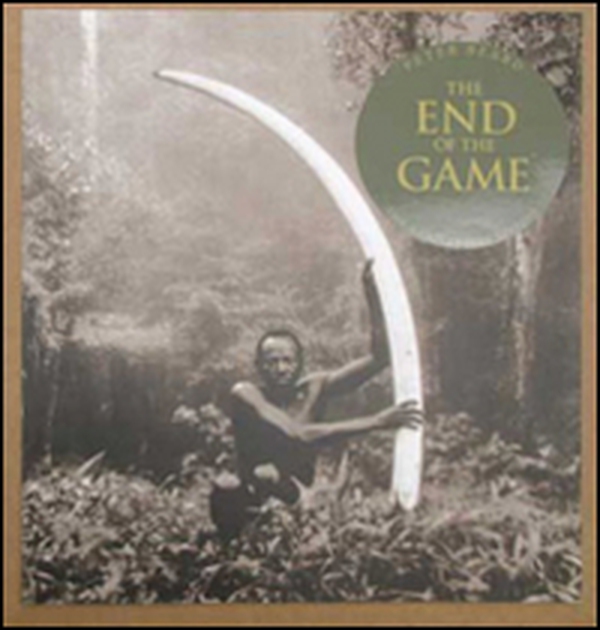 Peter Beard. The End of the Game - Librerie.coop Peter Beard. The End of the Game - Librerie.coop