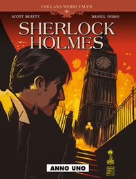 Anno uno. Sherlock Holmes - Librerie.coop