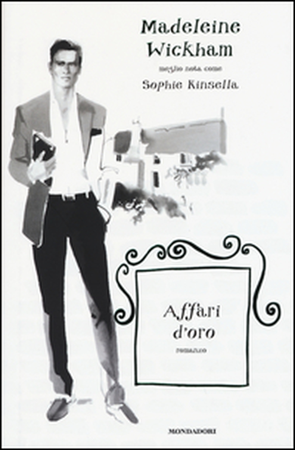 Affari d'oro - Librerie.coop Affari d'oro - Librerie.coop