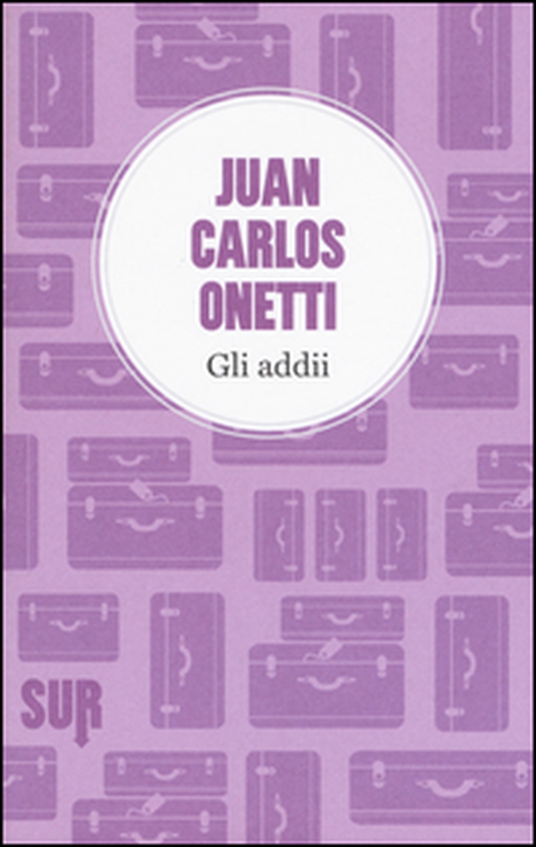 Gli addii - Librerie.coop Gli addii - Librerie.coop
