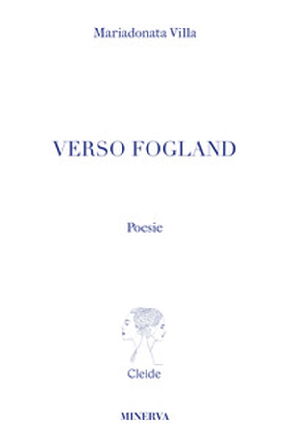 Verso Fogland - Librerie.coop Verso Fogland - Librerie.coop