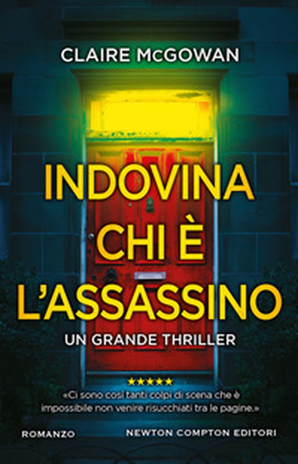Indovina chi è l'assassino - Librerie.coop Indovina chi è l'assassino - Librerie.coop