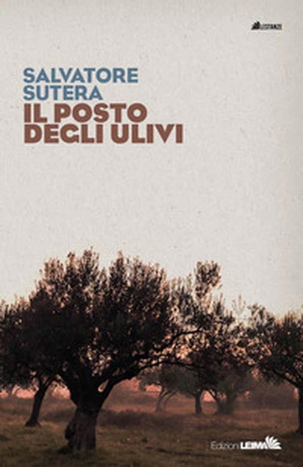 Il posto degli ulivi - Librerie.coop Il posto degli ulivi - Librerie.coop