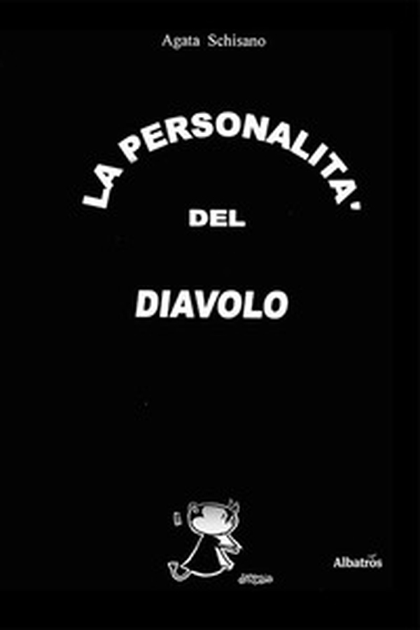 La personalità del diavolo - Librerie.coop La personalità del diavolo - Librerie.coop