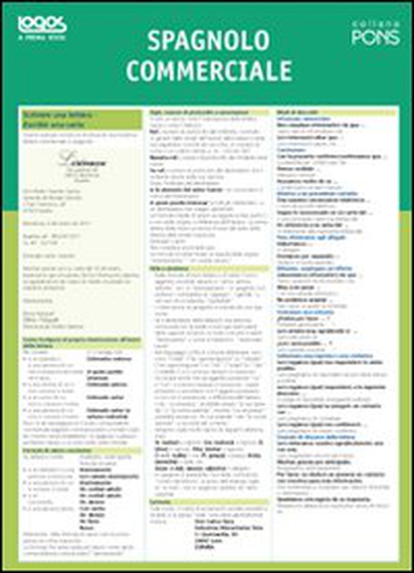A prima vista. Spagnolo commerciale - Librerie.coop A prima vista. Spagnolo commerciale - Librerie.coop