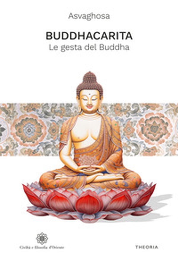 Buddhacarita. Le gesta del Buddha - Librerie.coop Buddhacarita. Le gesta del Buddha - Librerie.coop