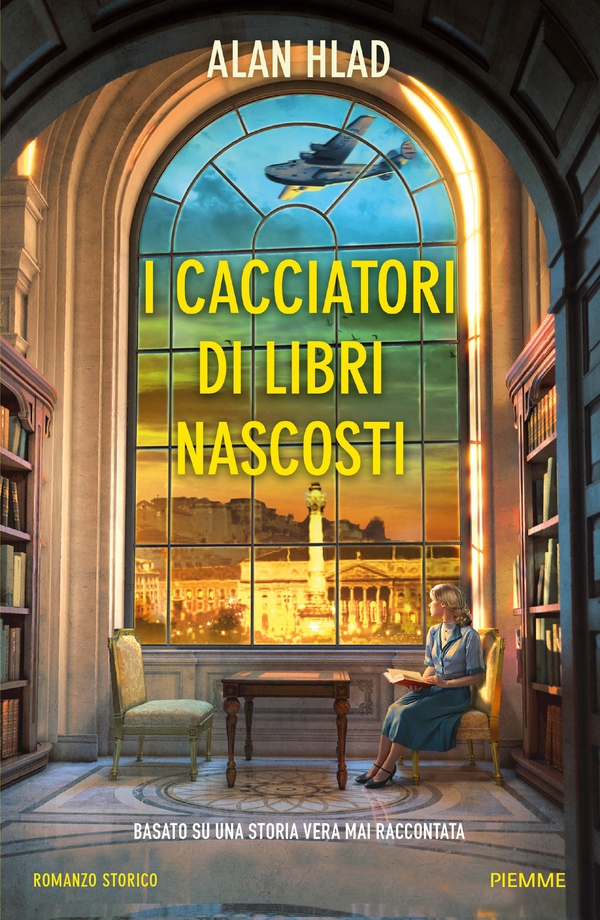 I cacciatori di libri nascosti - Librerie.coop I cacciatori di libri nascosti - Librerie.coop