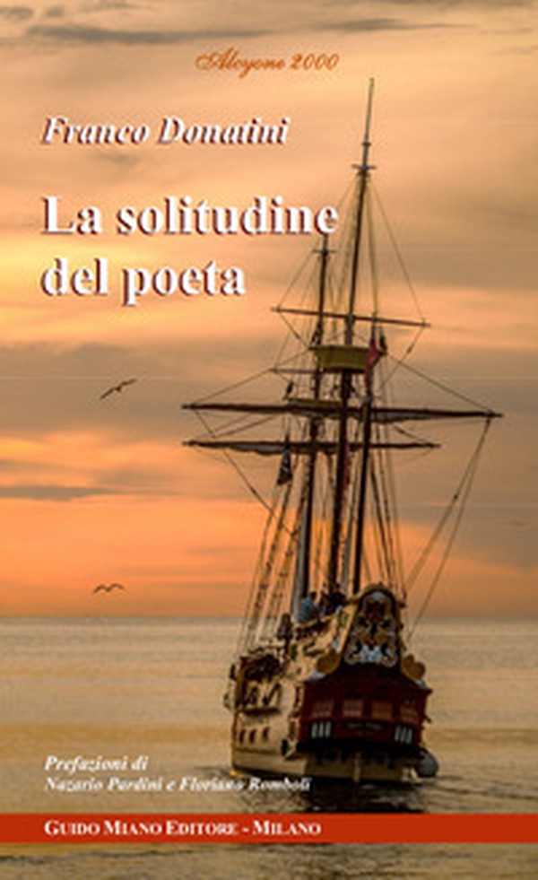 La solitudine del poeta - Librerie.coop La solitudine del poeta - Librerie.coop