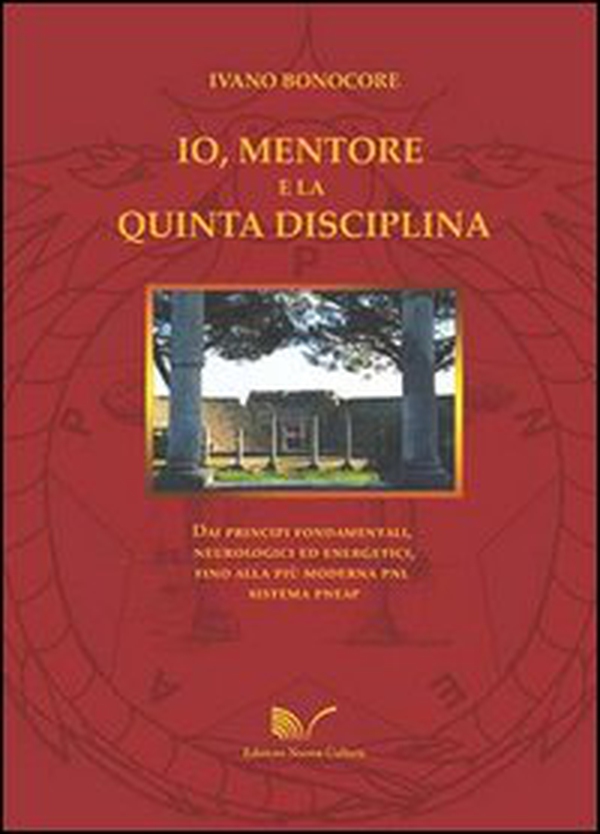 Io, mentore e la quinta disciplina - Librerie.coop Io, mentore e la quinta disciplina - Librerie.coop