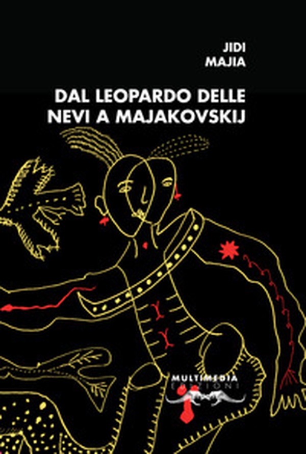 Dal leopardo delle nevi a Majakovskij - Librerie.coop Dal leopardo delle nevi a Majakovskij - Librerie.coop