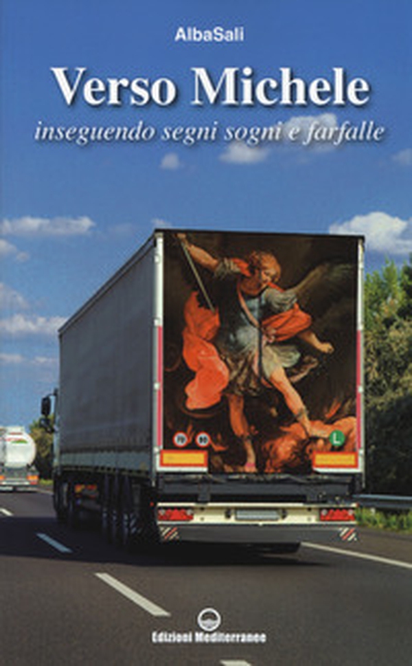 Verso Michele. Inseguendo segni sogni e farfalle - Librerie.coop Verso Michele. Inseguendo segni sogni e farfalle - Librerie.coop