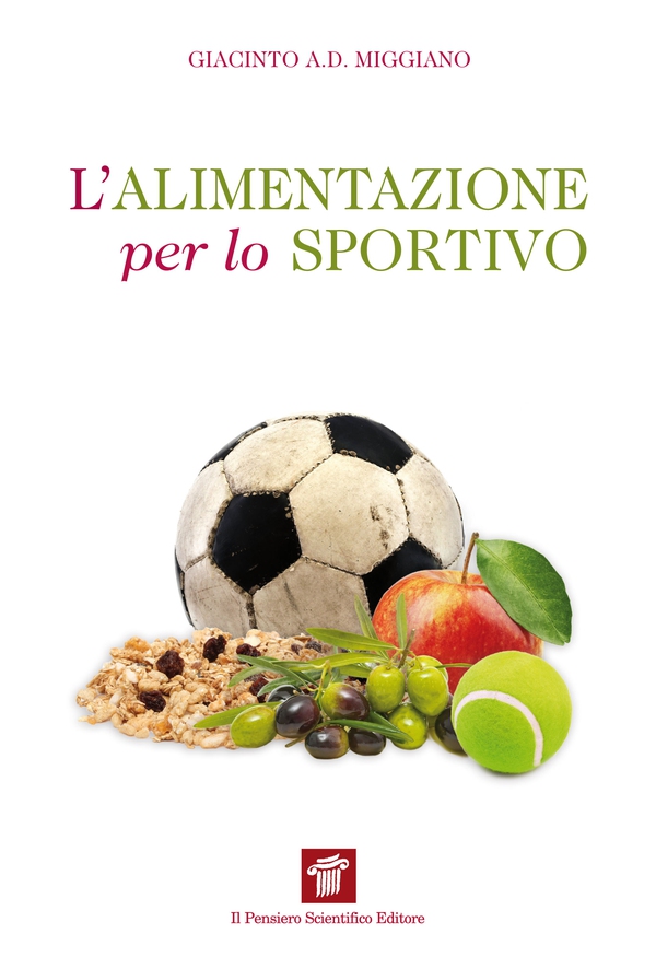 L'alimentazione per lo sportivo - Librerie.coop L'alimentazione per lo sportivo - Librerie.coop