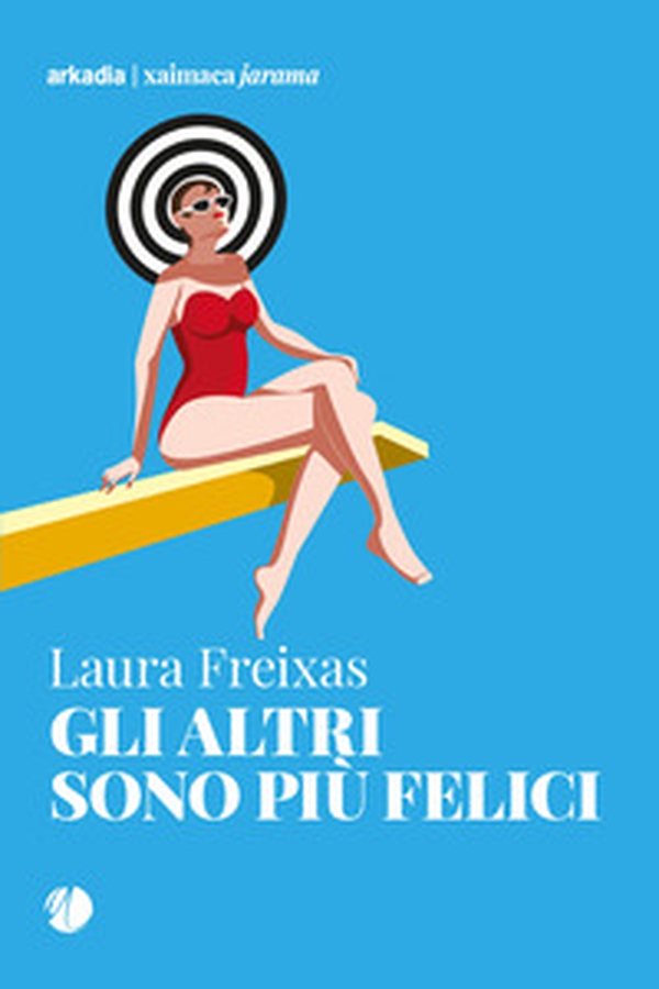 Gli altri sono più felici - Librerie.coop Gli altri sono più felici - Librerie.coop