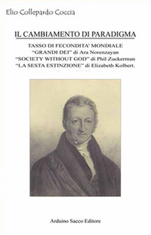 Il cambiamento di paradigma - Librerie.coop Il cambiamento di paradigma - Librerie.coop