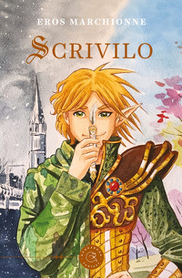 Scrivilo - Librerie.coop Scrivilo - Librerie.coop