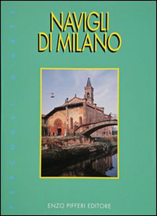 Navigli di Milano - Librerie.coop Navigli di Milano - Librerie.coop