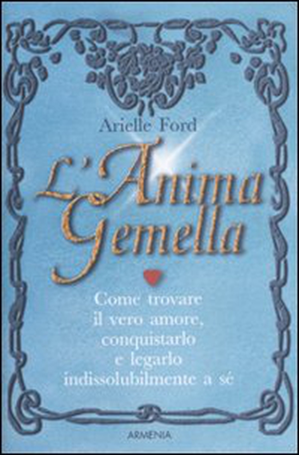L'anima gemella - Librerie.coop L'anima gemella - Librerie.coop