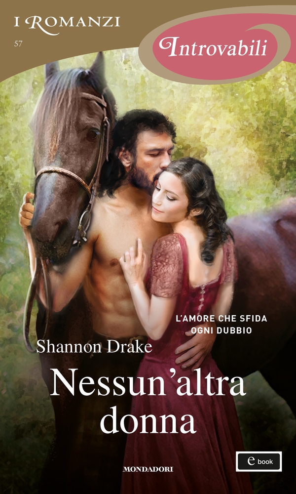 Nessun'altra donna (I Romanzi Introvabili) - Librerie.coop Nessun'altra donna (I Romanzi Introvabili) - Librerie.coop