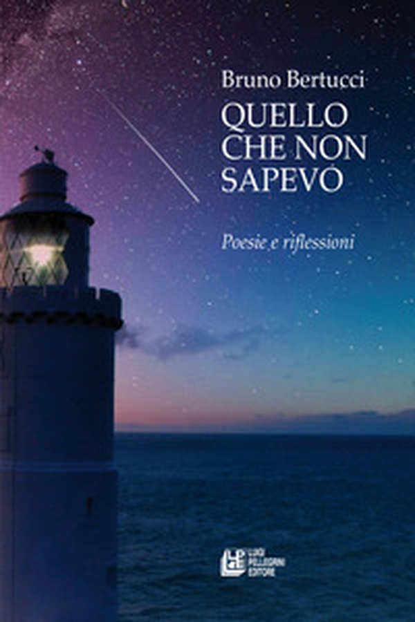 Quello che non sapevo. Poesie e riflessioni - Librerie.coop Quello che non sapevo. Poesie e riflessioni - Librerie.coop