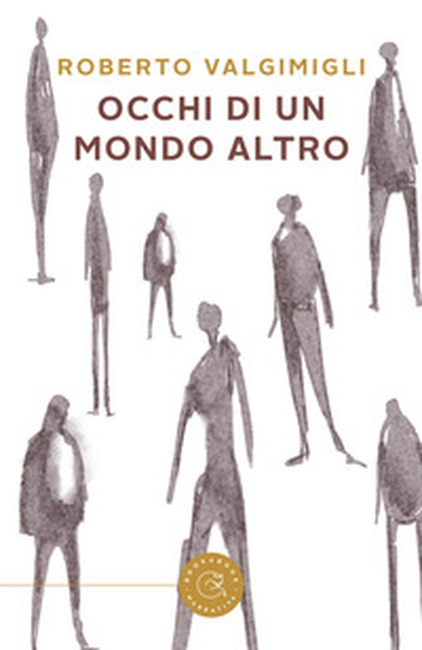 Occhi di un mondo altro - Librerie.coop Occhi di un mondo altro - Librerie.coop