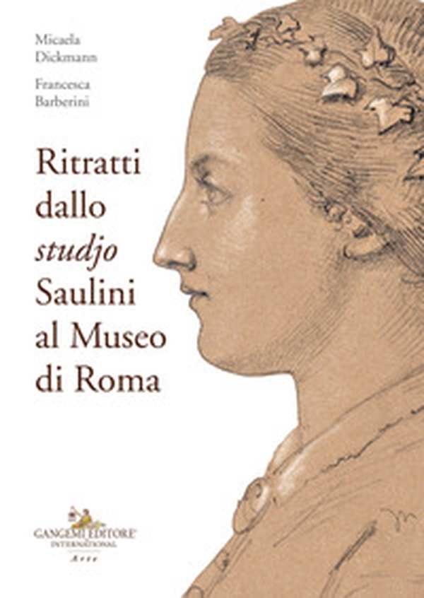 Ritratti dallo «studjo». Saulini al Museo di Roma - Librerie.coop Ritratti dallo «studjo». Saulini al Museo di Roma - Librerie.coop