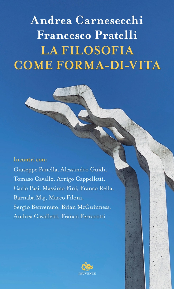 La filosofia come forma-di-vita - Librerie.coop La filosofia come forma-di-vita - Librerie.coop