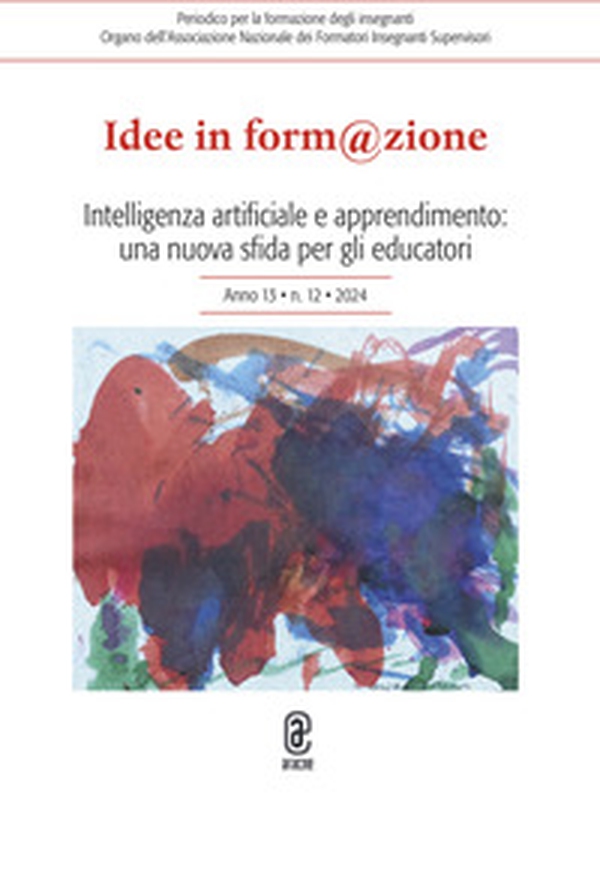 Idee in form@zione - Vol. 12 - Librerie.coop Idee in form@zione - Vol. 12 - Librerie.coop