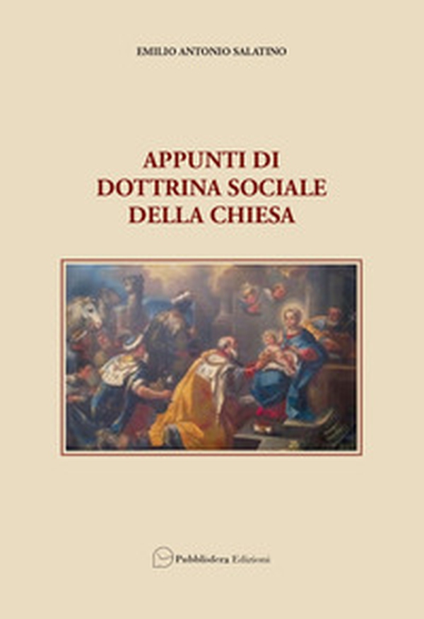 Appunti di dottrina sociale della Chiesa - Librerie.coop Appunti di dottrina sociale della Chiesa - Librerie.coop