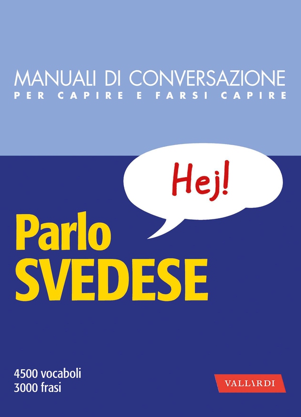 Parlo svedese - Librerie.coop Parlo svedese - Librerie.coop
